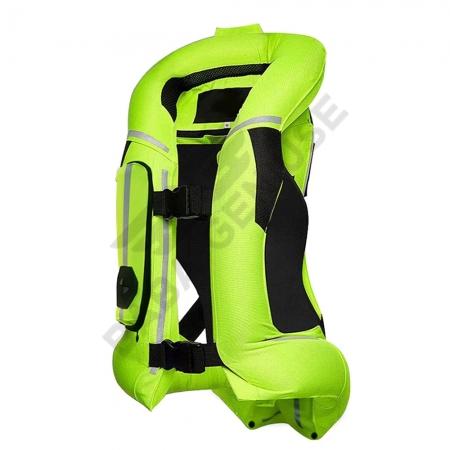  Motorbike Airbag Vest