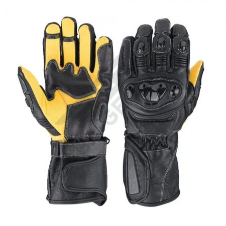 Motorbike Gloves