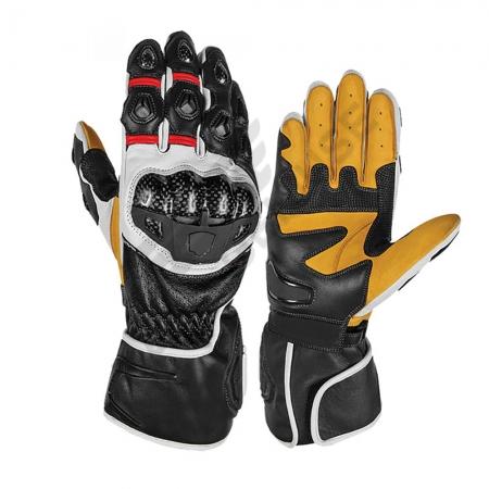 Motorbike Gloves