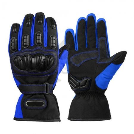 Motorbike Gloves