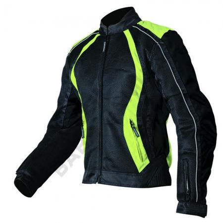 Motorbike Jacket