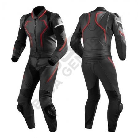 Motorbike Suit