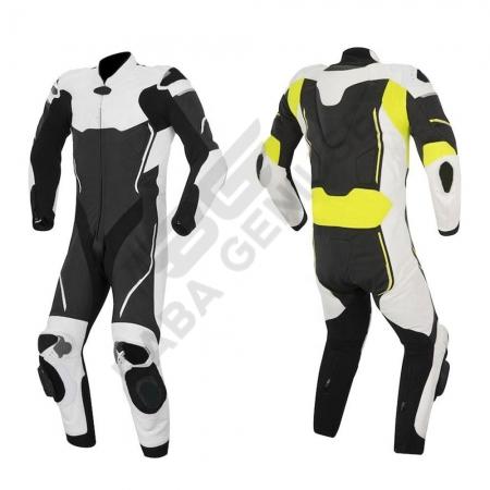 Motorbike Suit