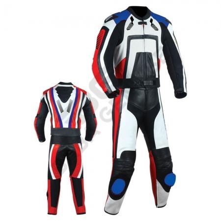 Motorbike Suit