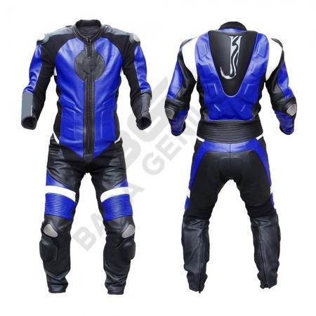 Motorbike Suit