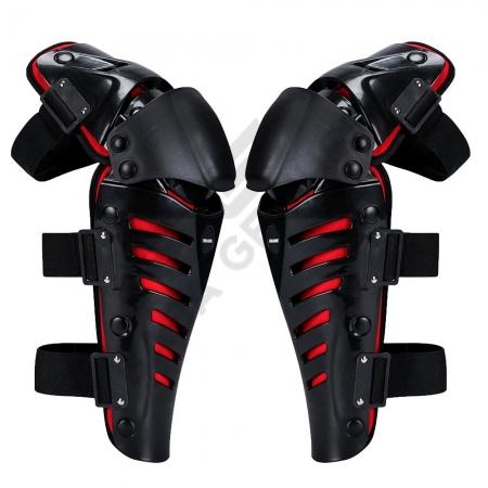 Motorbike knee Guard