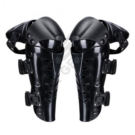 Motorbike knee Guard