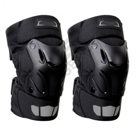 Motorbike knee Guard