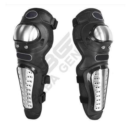 Motorbike knee Guard