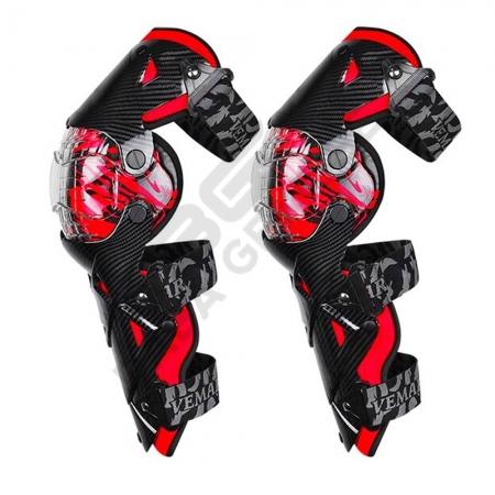 Motorbike knee Guard